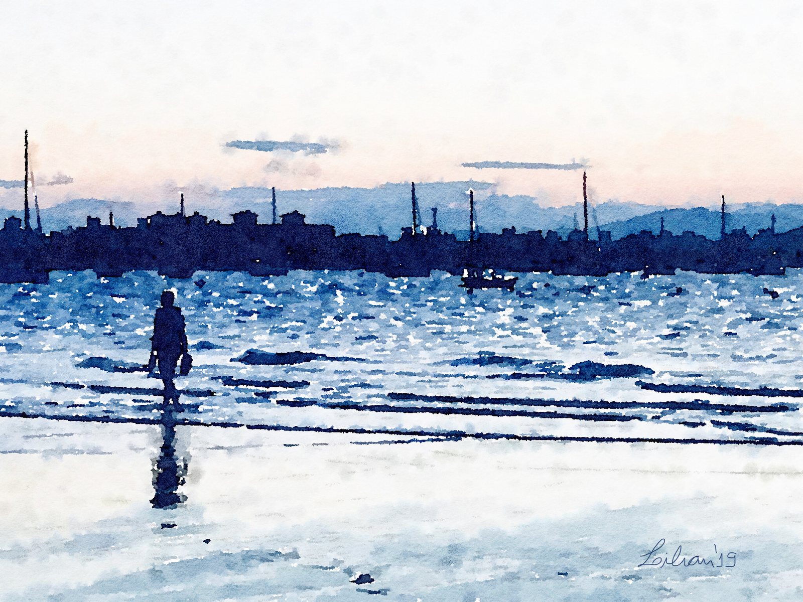 Solitude