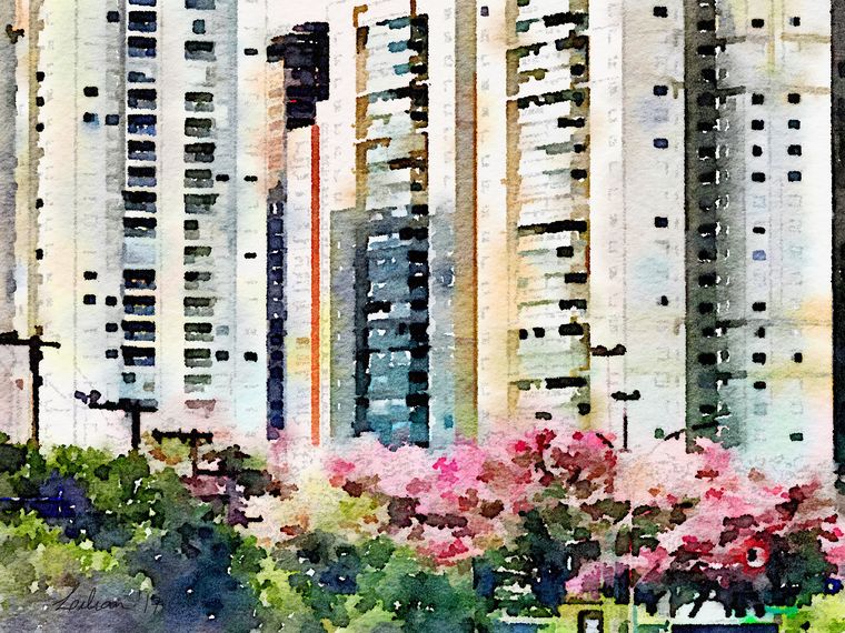 Urbanscape